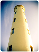 Bottom of Lighthouse